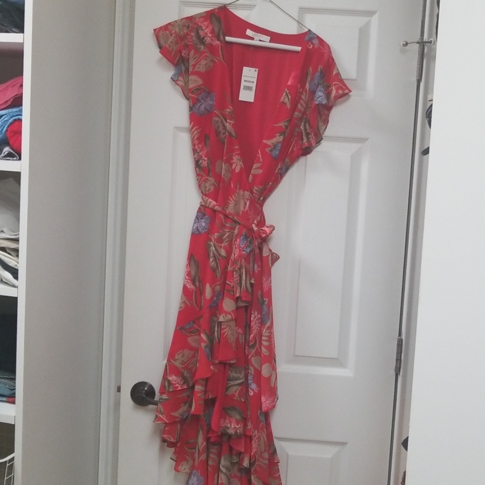 Wayf dress